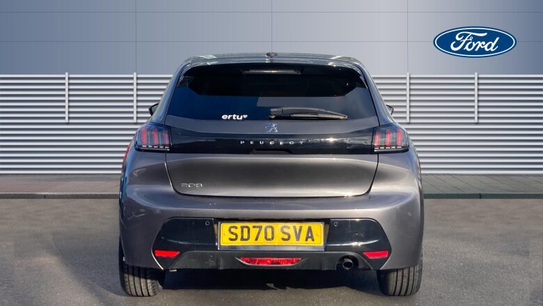 Peugeot 208 1.2 PureTech 100 Allure Premium 5dr Petrol Hatchback